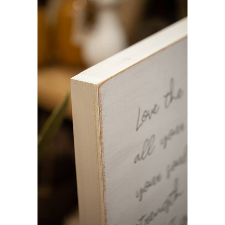 Our Kindred Home - Wholesale Sign - Harry Potter3