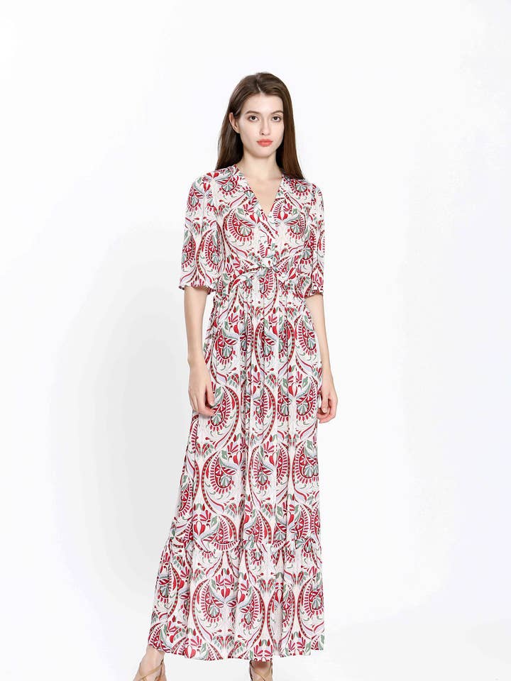 24121373 JURK voor wholesale door See u Soon - Europe