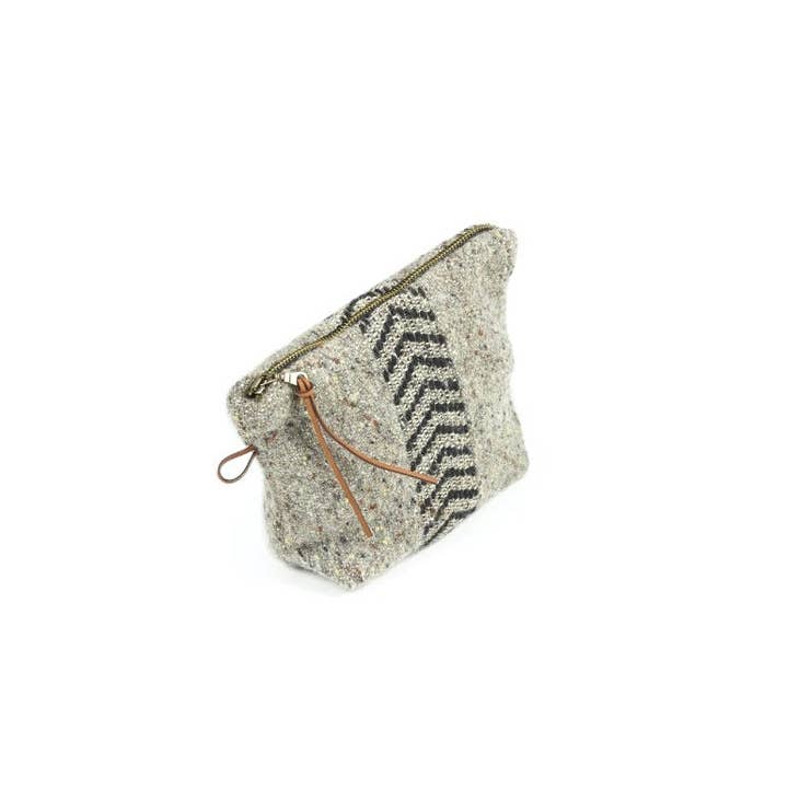 Rune-Jakobsen Design - Wholesale Pouch - Women's - Linen pouches/hand bags 9x6" - 13 variants