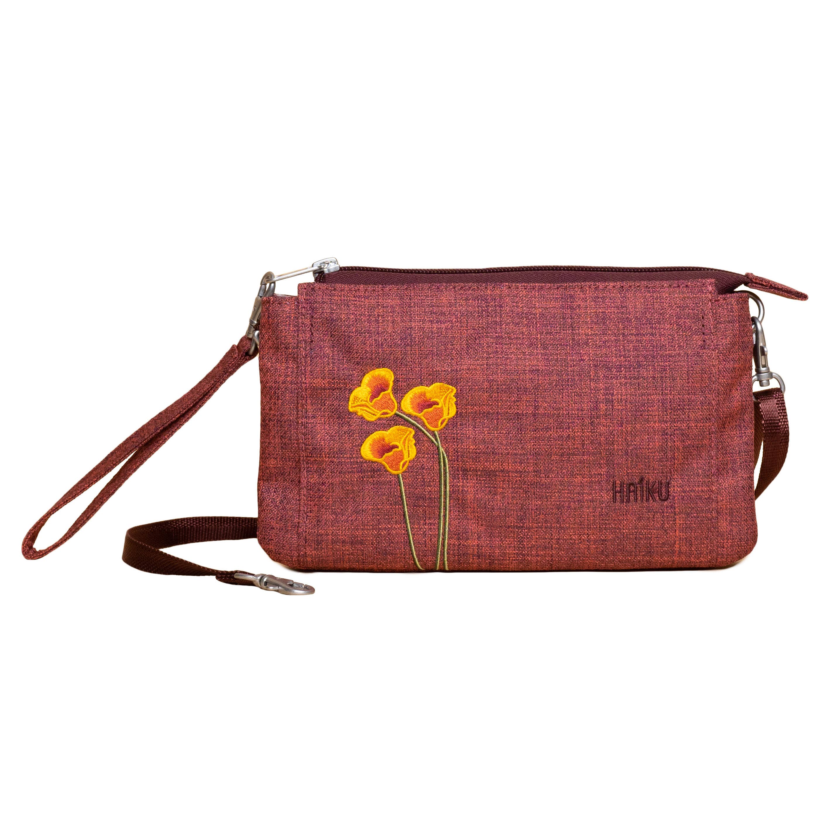 Haiku Bags - Wholesale Crossbody Bag - Women's - Stride8