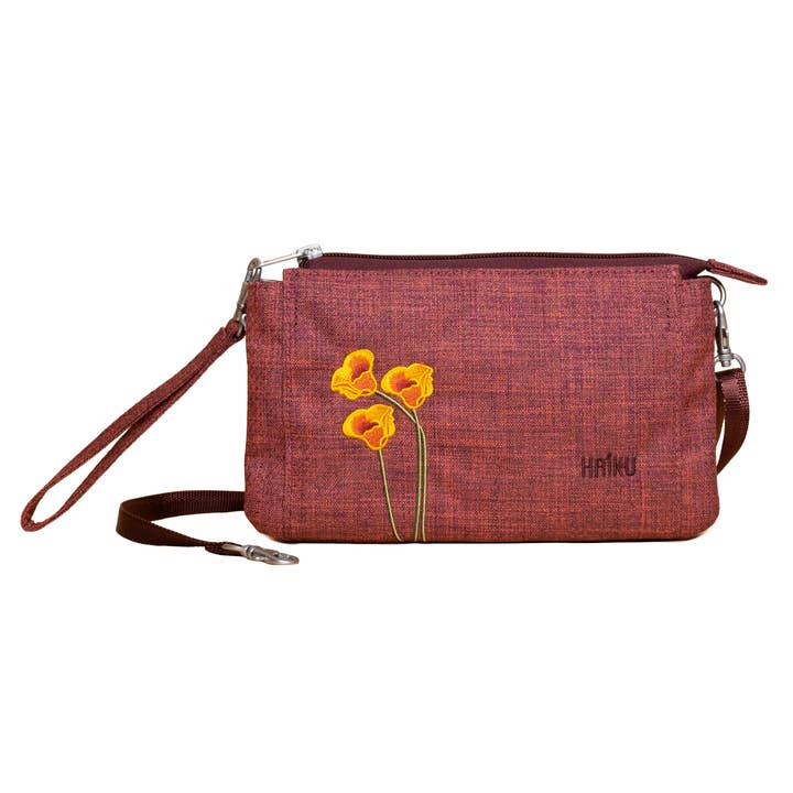 Haiku Bags - Wholesale Crossbody Bag - Women's - Stride8