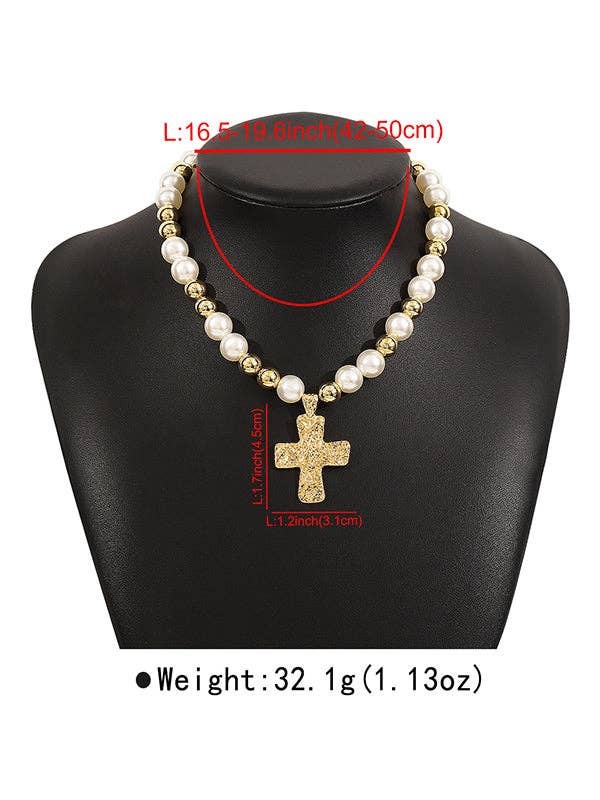UZ Wholesale Store - Wholesale Pendant/Charm Necklace - Geometric Necklaces Accessories7