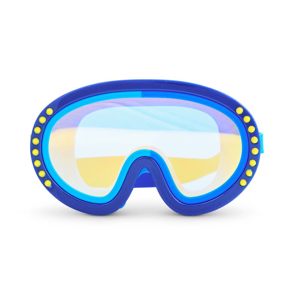 Bling2o - Wholesale Swim Goggles - Kids & Baby - Lochness Boys Kids' Swim Goggle | Summer Pool Essentials3