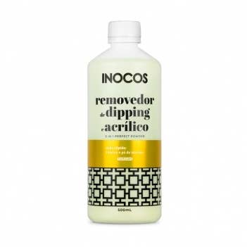 Inocos Dompelpoeder Verwijderaar 500 ml voor wholesale door INOCOS Cosmetics