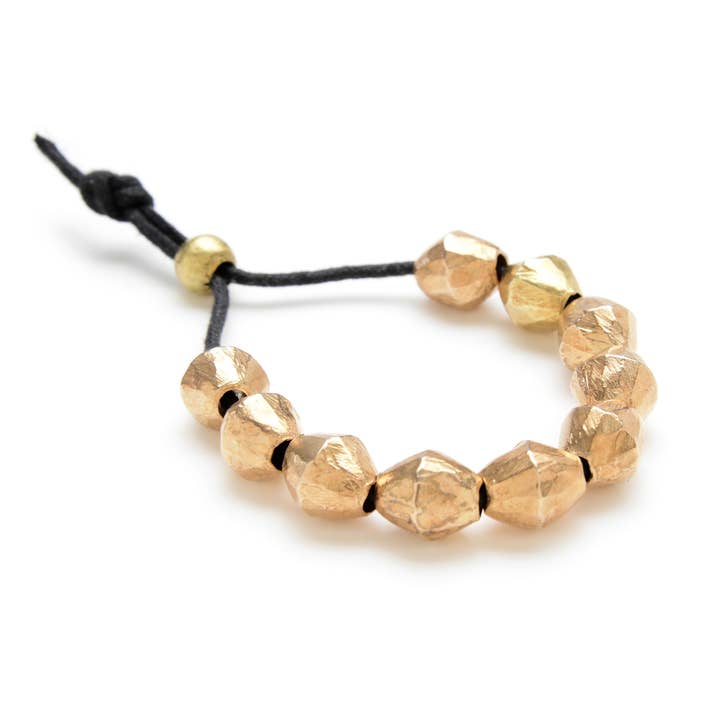 Laiton perlé pour la vente par Rebecca Nadler Designs