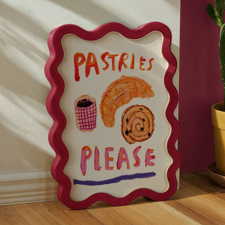 Gebäck bitte? für den Großhandel von Siora