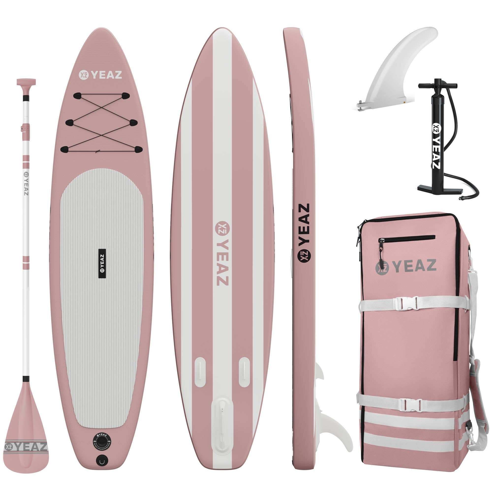 pink LIDO - Exotrace Pro - SUP Board and Kit for wholesale on Faire0