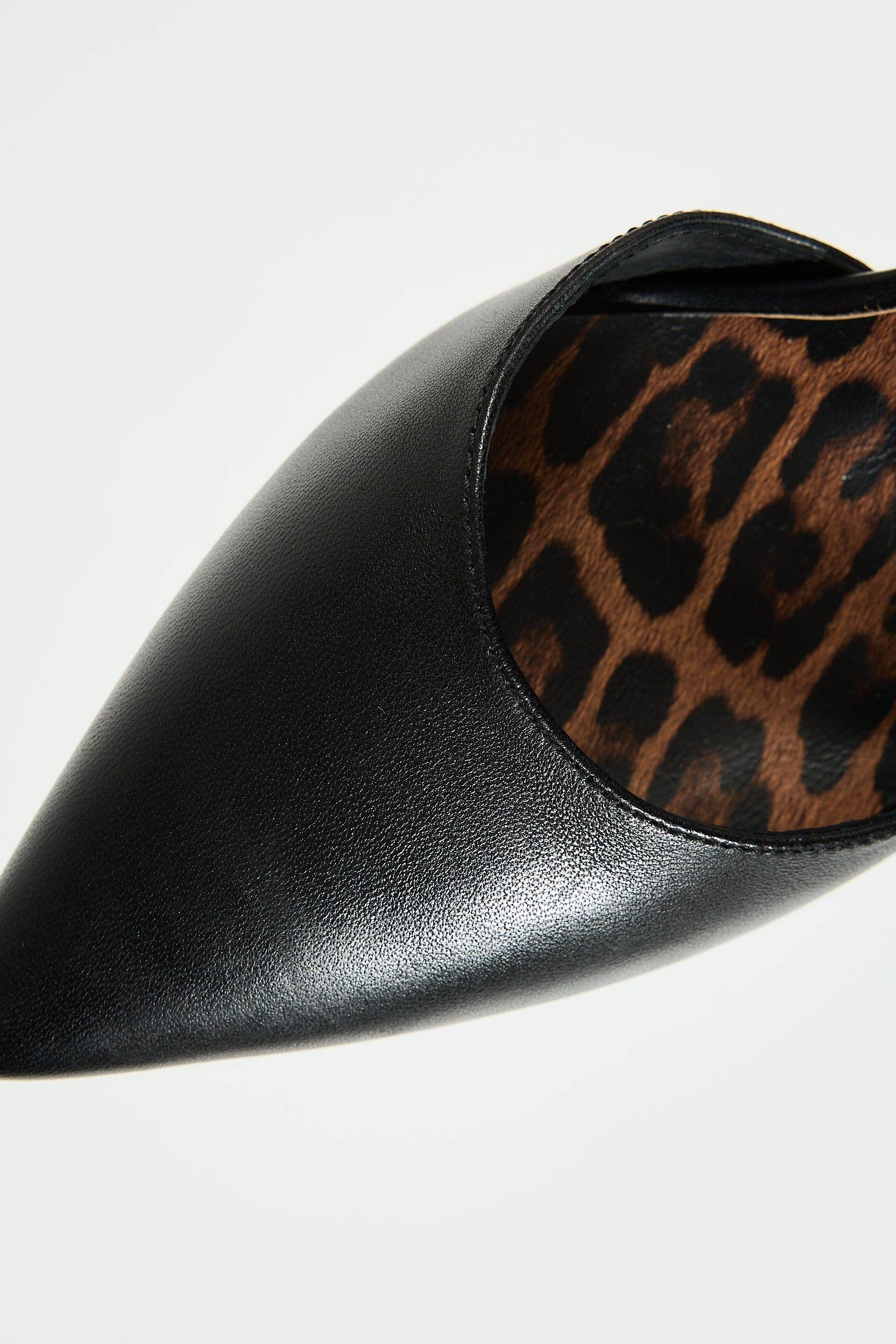 LONZA SHOES - Wholesale High Heels - Women's - Aleen Black10