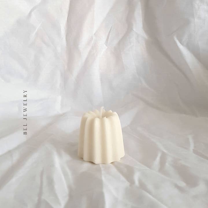 Kannelle candle for wholesale by bel-jewelry