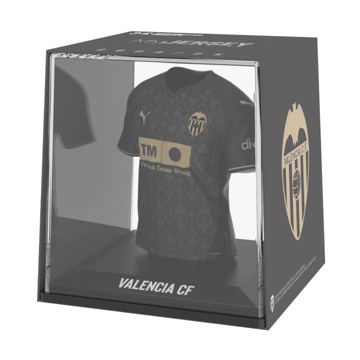 Valencia - Away - 24/25 for wholesale by FanCollex