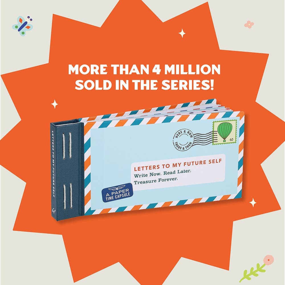 Chronicle Books - Wholesale Stationery/Notecard Set - Inspired Letters to My Love9