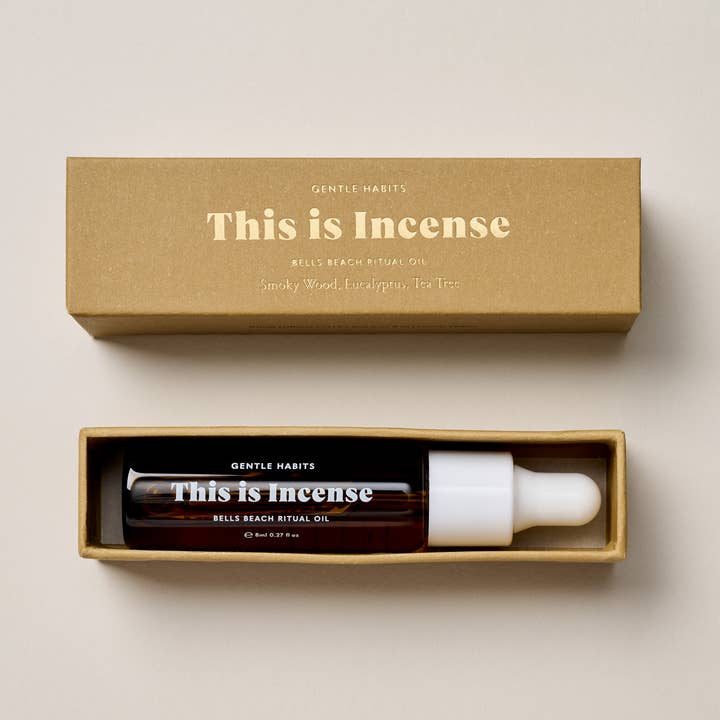 Ritual Diffuser Oil - BELLS BEACH for wholesale by Gentle Habits