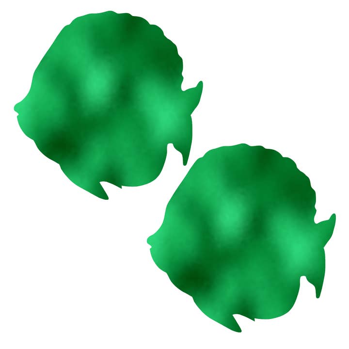 Niptees - Wholesale Nipple Pasties - Women's - Sunfish Nipple Cover Pasties11