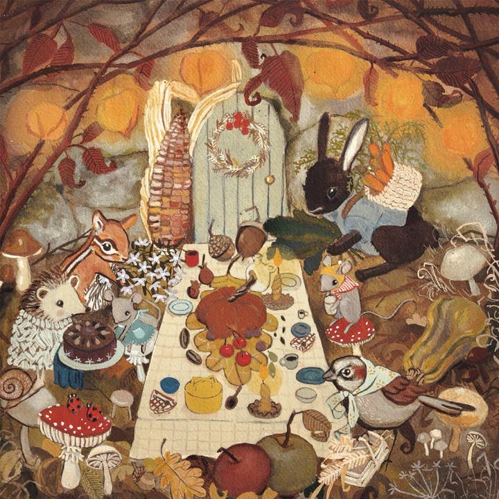 New York Puzzle Company - Wholesale Puzzle - Adult - Mulberry Cake - 500 Piece Jigsaw Puzzle