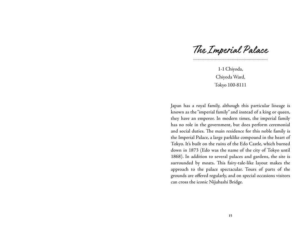 Simon & Schuster - Wholesale Coloring & Activity Book - Adult - Tokyo by Evie Carrick1