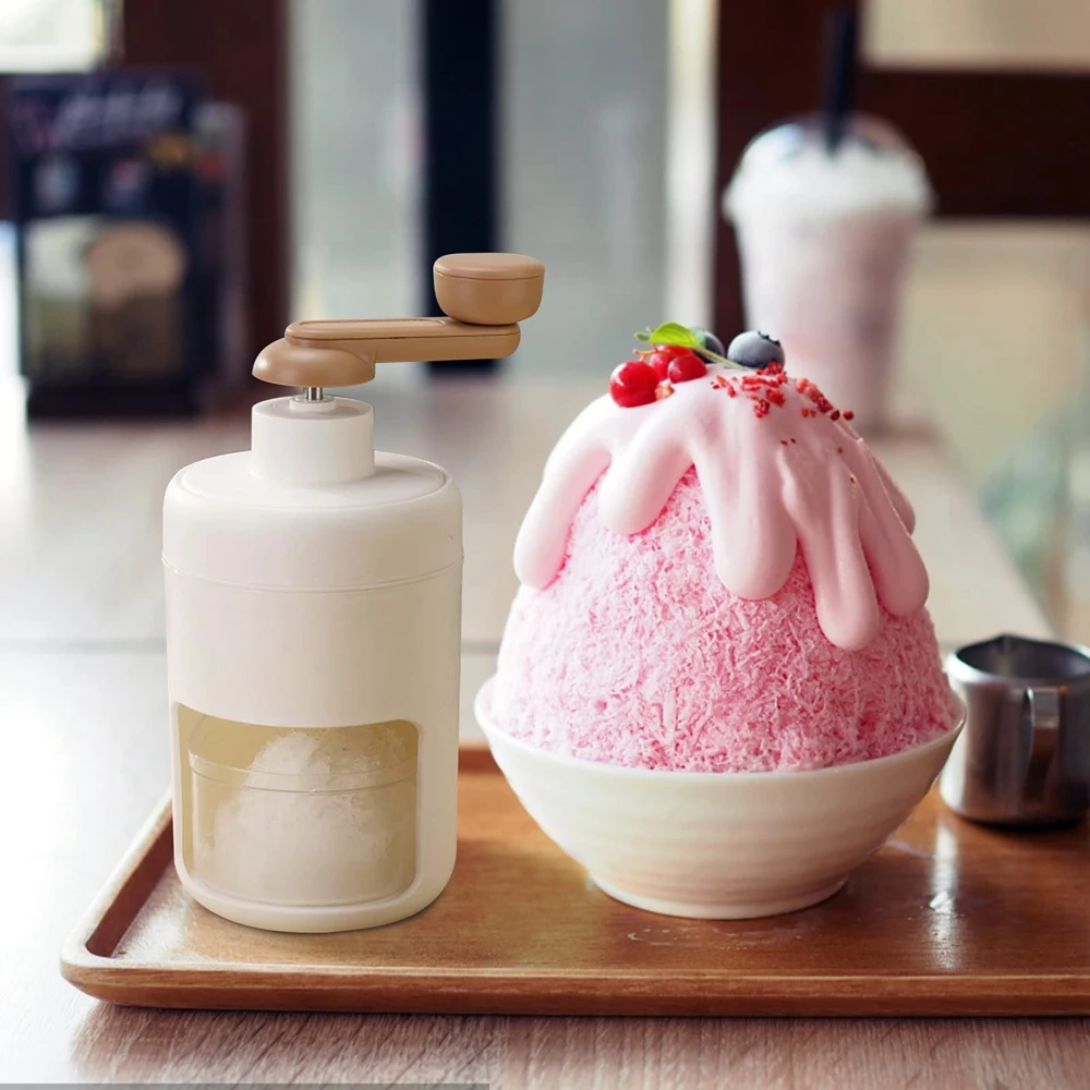 Moderny - Vente Ustensile/gadget de cuisine - Broyeur à glace portatif4