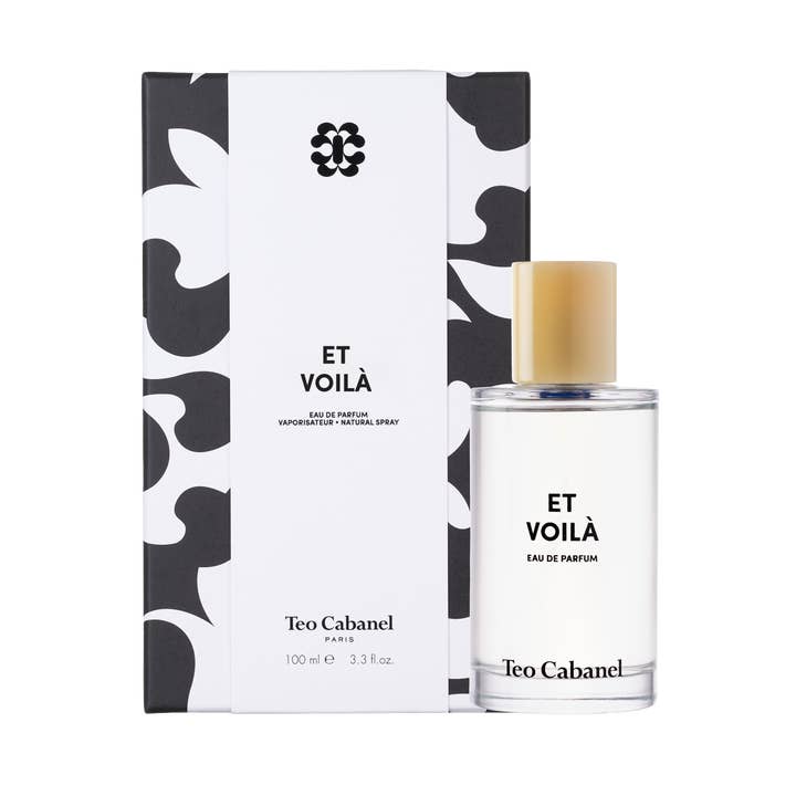 OCH DÄR HAR VI DET för wholesale av Teo Cabanel