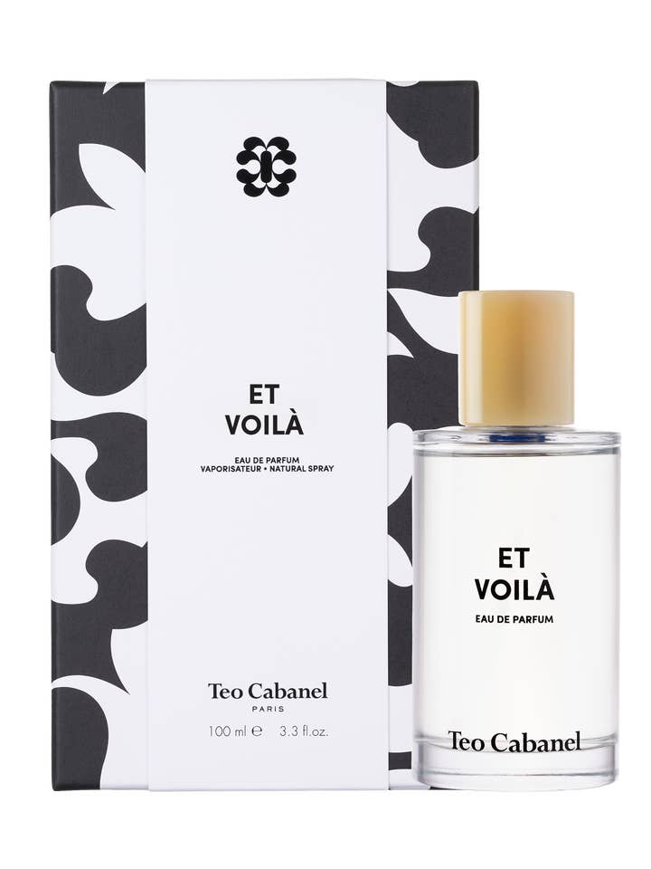 AND THERE YOU GO for wholesale by Teo Cabanel