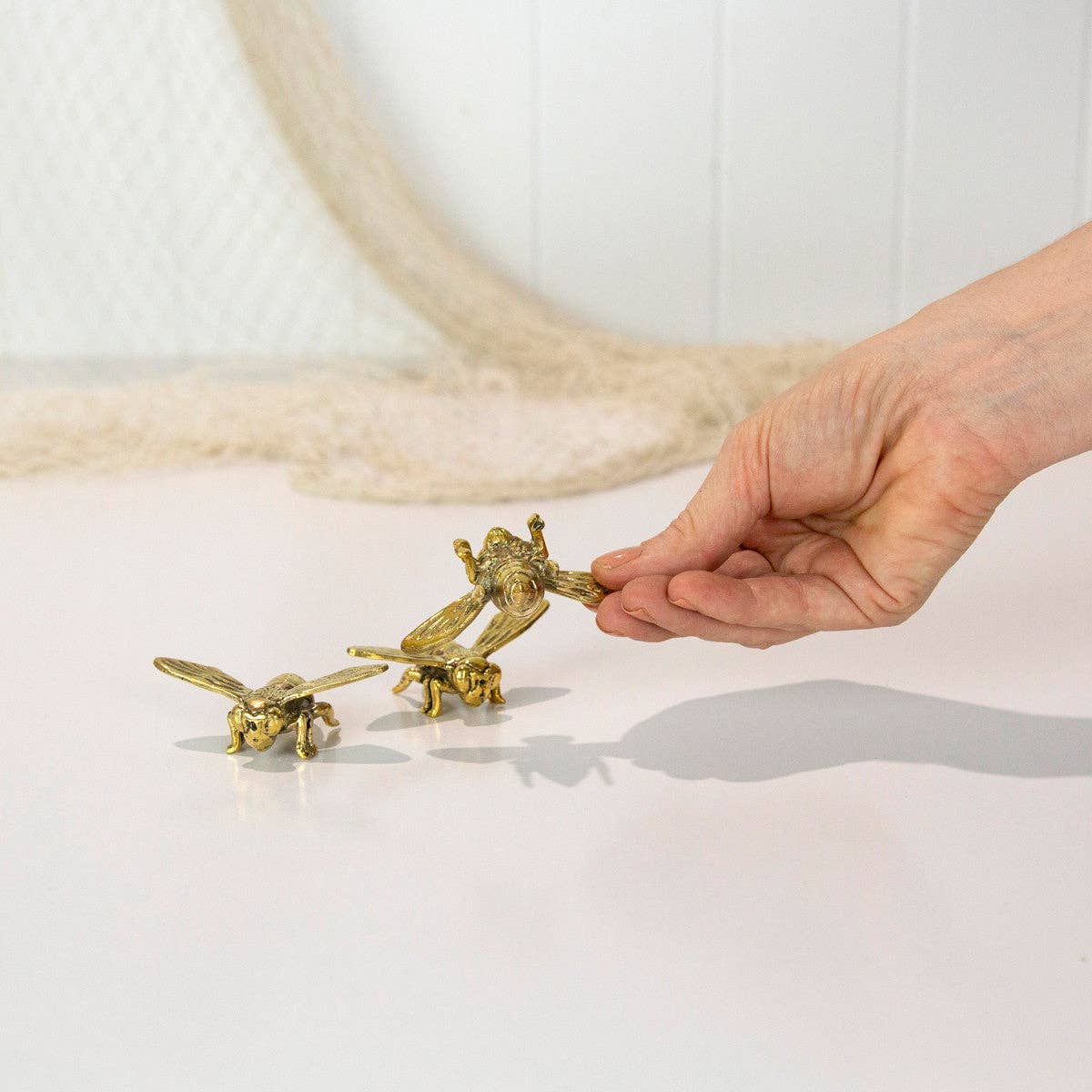 Coast Imports - Wholesale Decorative Figurine - Bee - Honey  (S) #01639