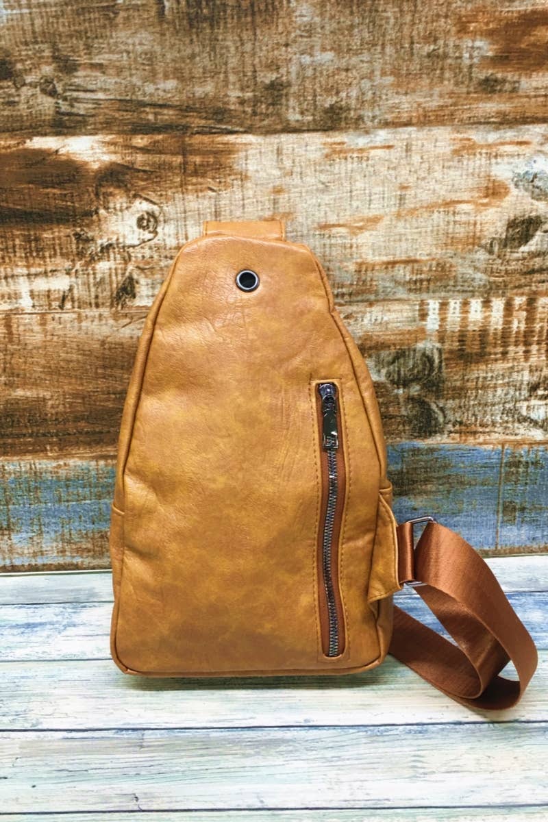 DESHENG ENTERPRISE - Wholesale Crossbody Bag - Women's - SLING BAG CROSSBODY PURSE 5