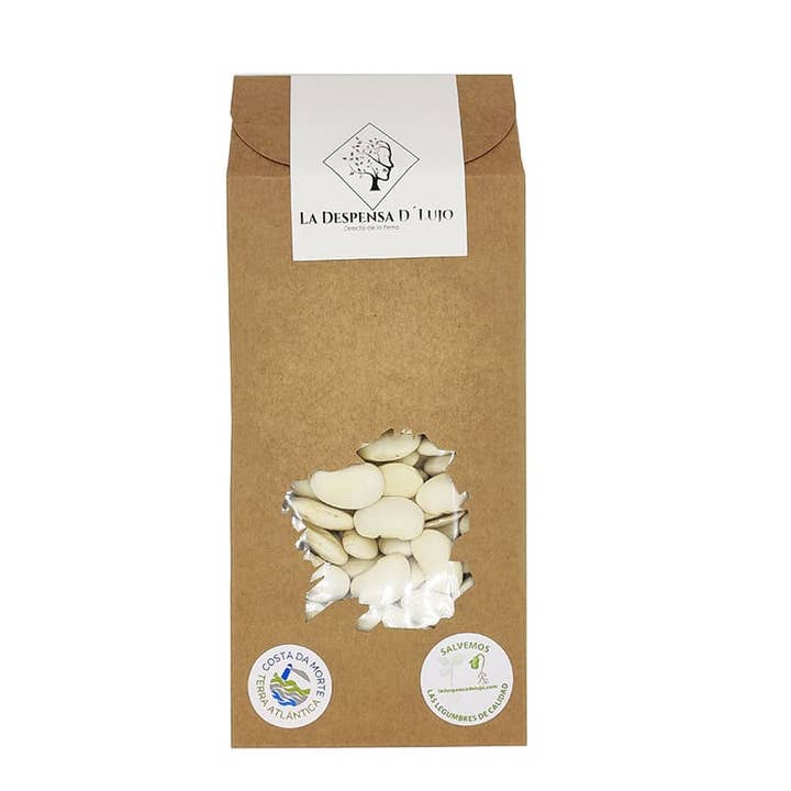 Made in Spain Gourmet – wholesale Beans – Judion Gordo La Pantry D'Lujo