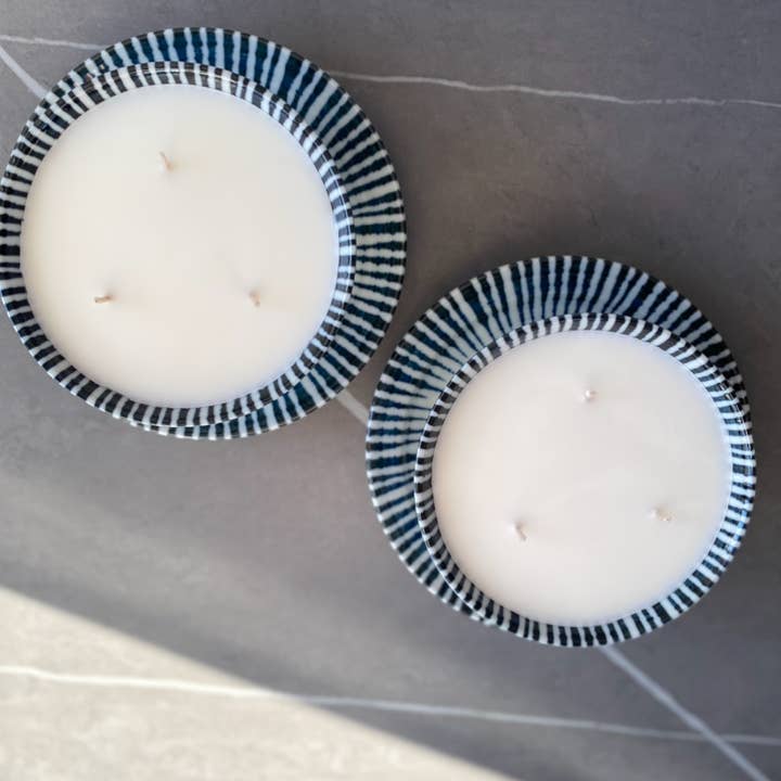 Store Tenpo - Wholesale Jar/filled candle - The Okinawa Candle4