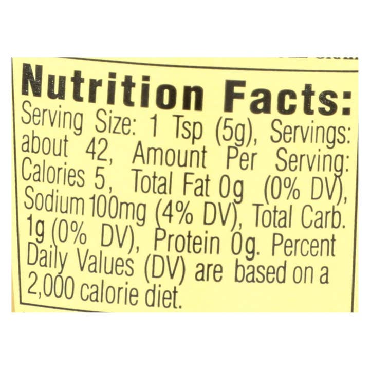 Everyday Supply Co - Wholesale Mustard - Maille Whole Grain Dijon Mustard - 6 Pack, 7.3 Oz Each1