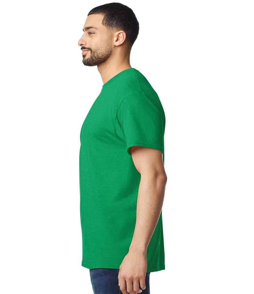 Pierre Francis – wholesale T-shirt – men's – Gildan - Heavy Cotton™ T-Shirt16