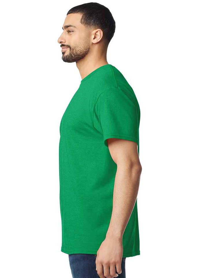 Pierre Francis - Wholesale T-Shirt - Men's - Gildan - Heavy Cotton™ T-Shirt16