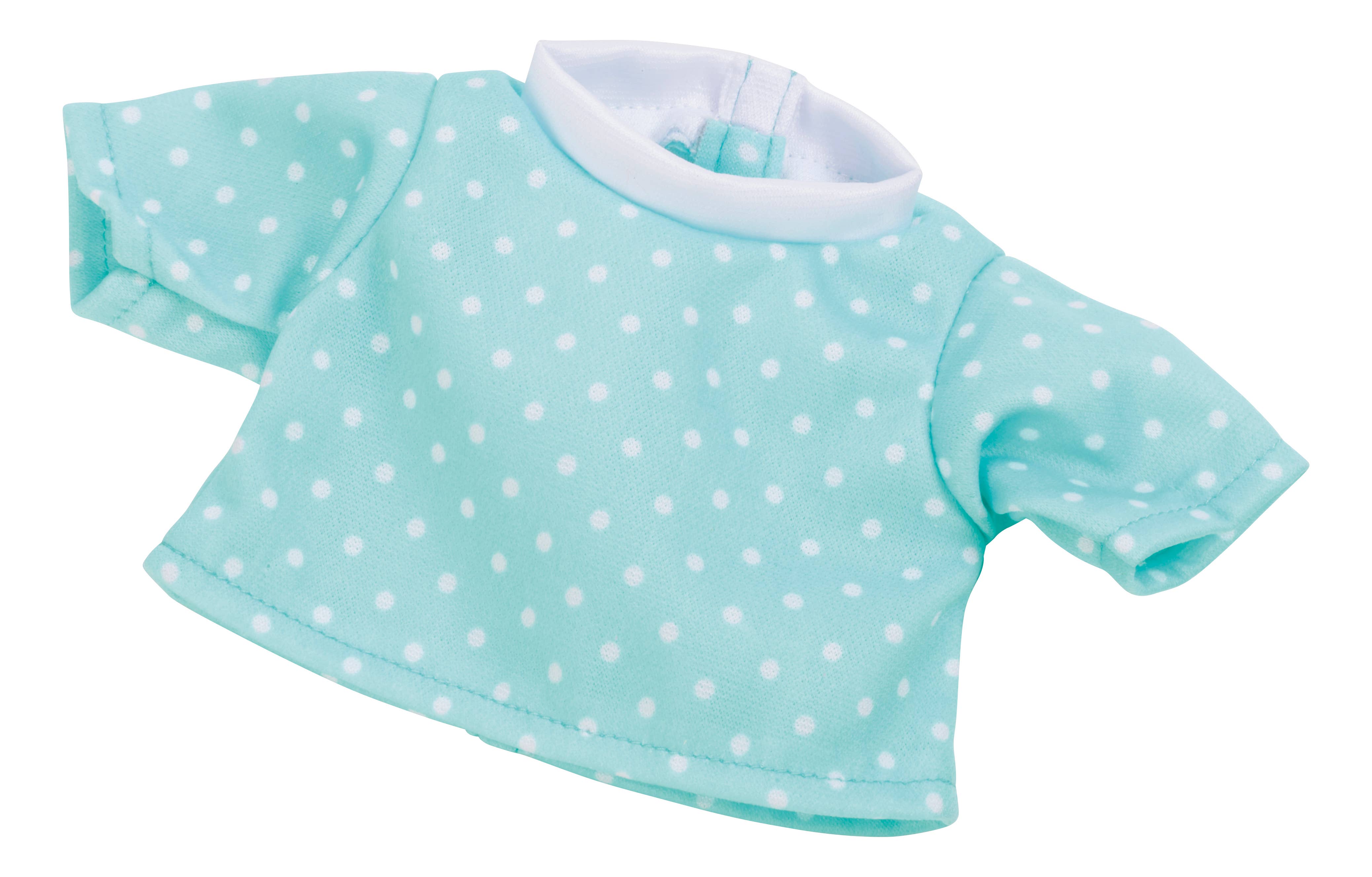 Toysmith - Wholesale Doll Accessory Kit - Kids - My Sweet Baby Deluxe Baby Ensemble 12-Piece Doll Playset7