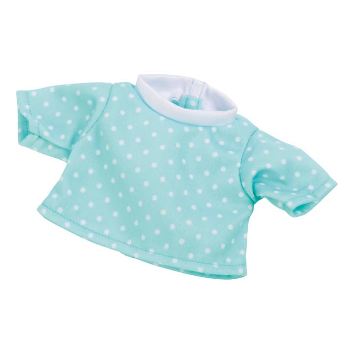 Toysmith - Wholesale Doll Accessory Kit - Kids - My Sweet Baby Deluxe Baby Ensemble 12-Piece Doll Playset7