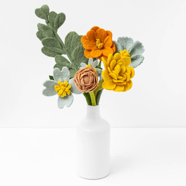 Everlasting Bouquet for wholesale by Global Goods Partners
