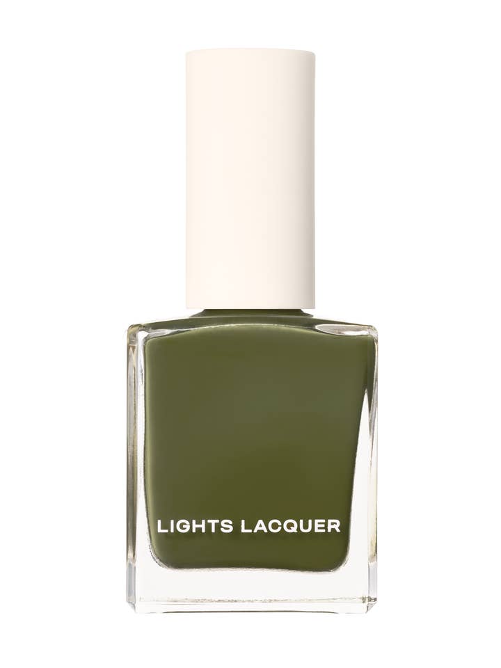 Oui’d for wholesale by Lights Lacquer