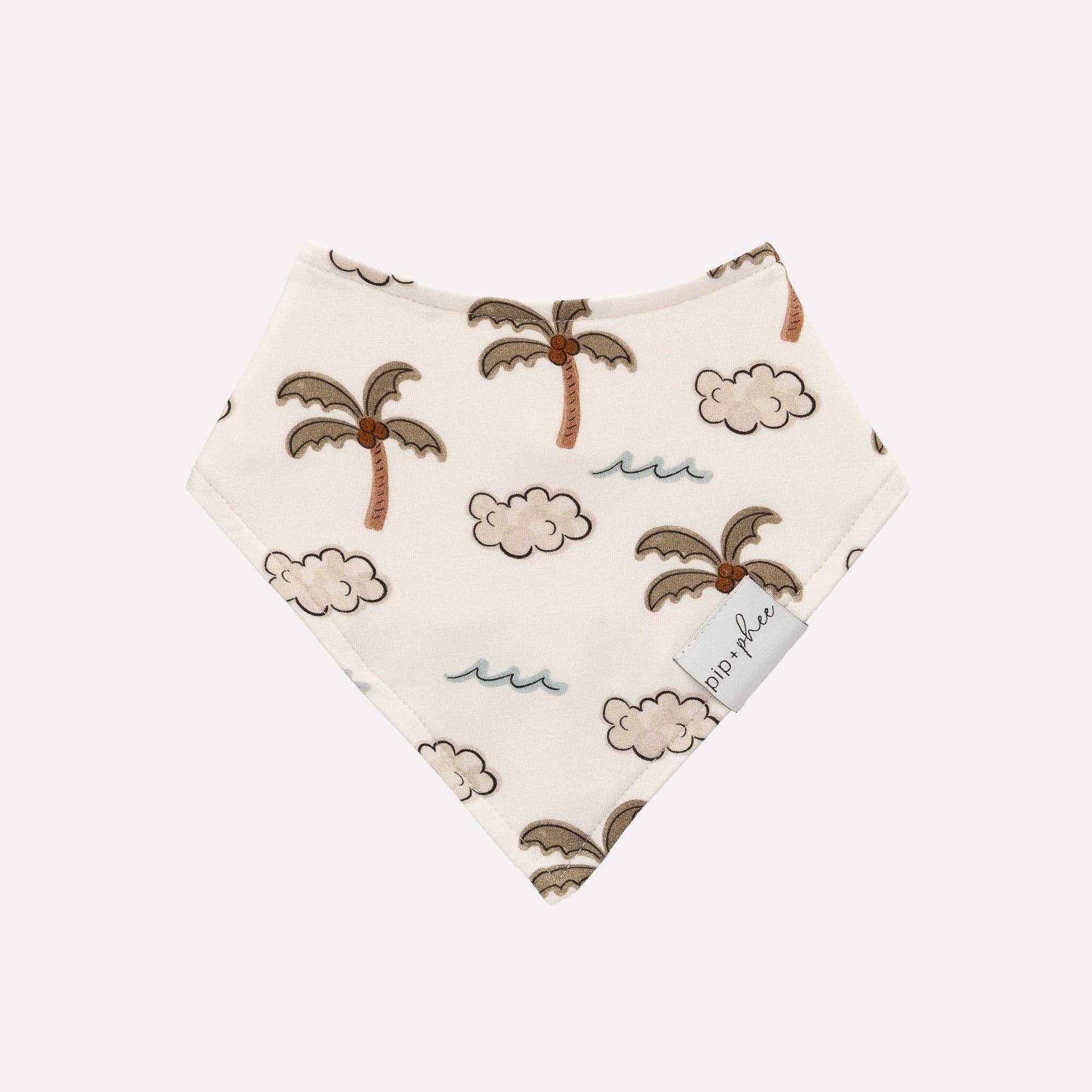 Pip + Phee – wholesale Bandana bib – Bamboo Bandana Bibs | LE Prints15