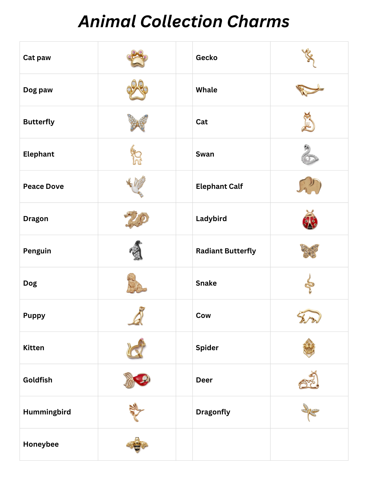 Verdivine – wholesale Pendant/charm necklace – Personalized Heartstone Charm Box Necklace9