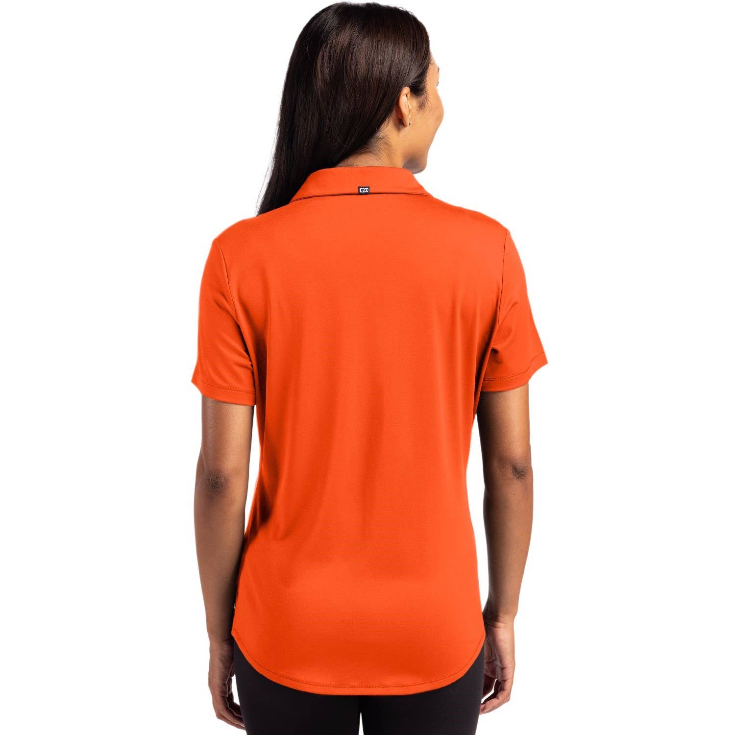 Cutter & Buck - Wholesale Polo - Women's - Cutter & Buck Forge Eco Stretch Womens Short Sleeve Polo3