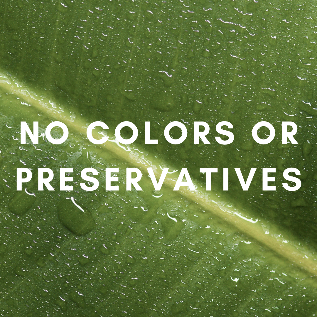 SunLeaf Naturals - Wholesale Body Balm/Butter - 1.5 Oz Orange Ginger Body Balm2