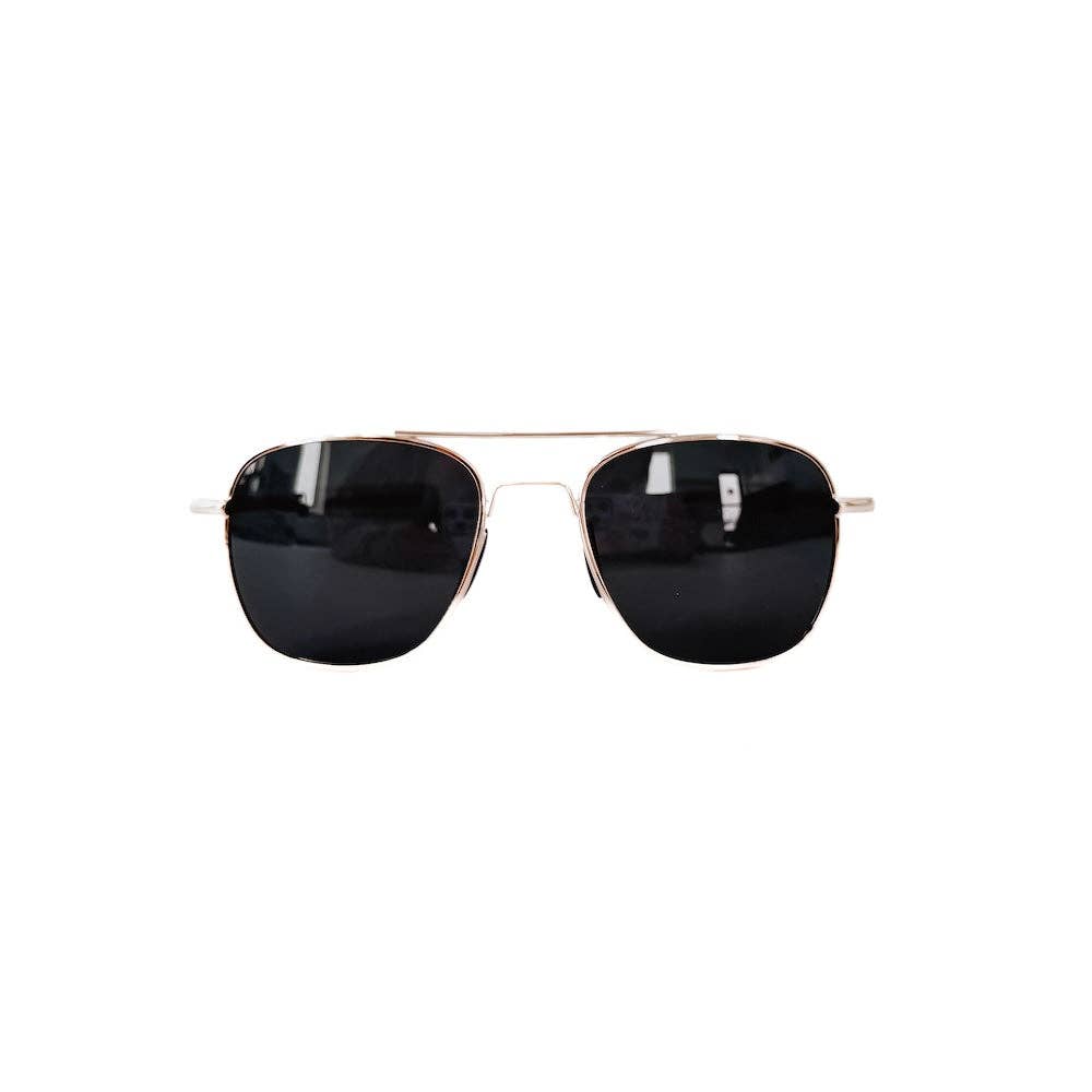 Pretty Simple - Wholesale Sunglasses - Women's - Sunny Square Aviator Sunglasses7