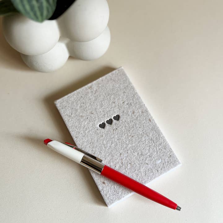 Truth Papers - Venta al por mayor Libretas - Mini bloc de notas con tapa