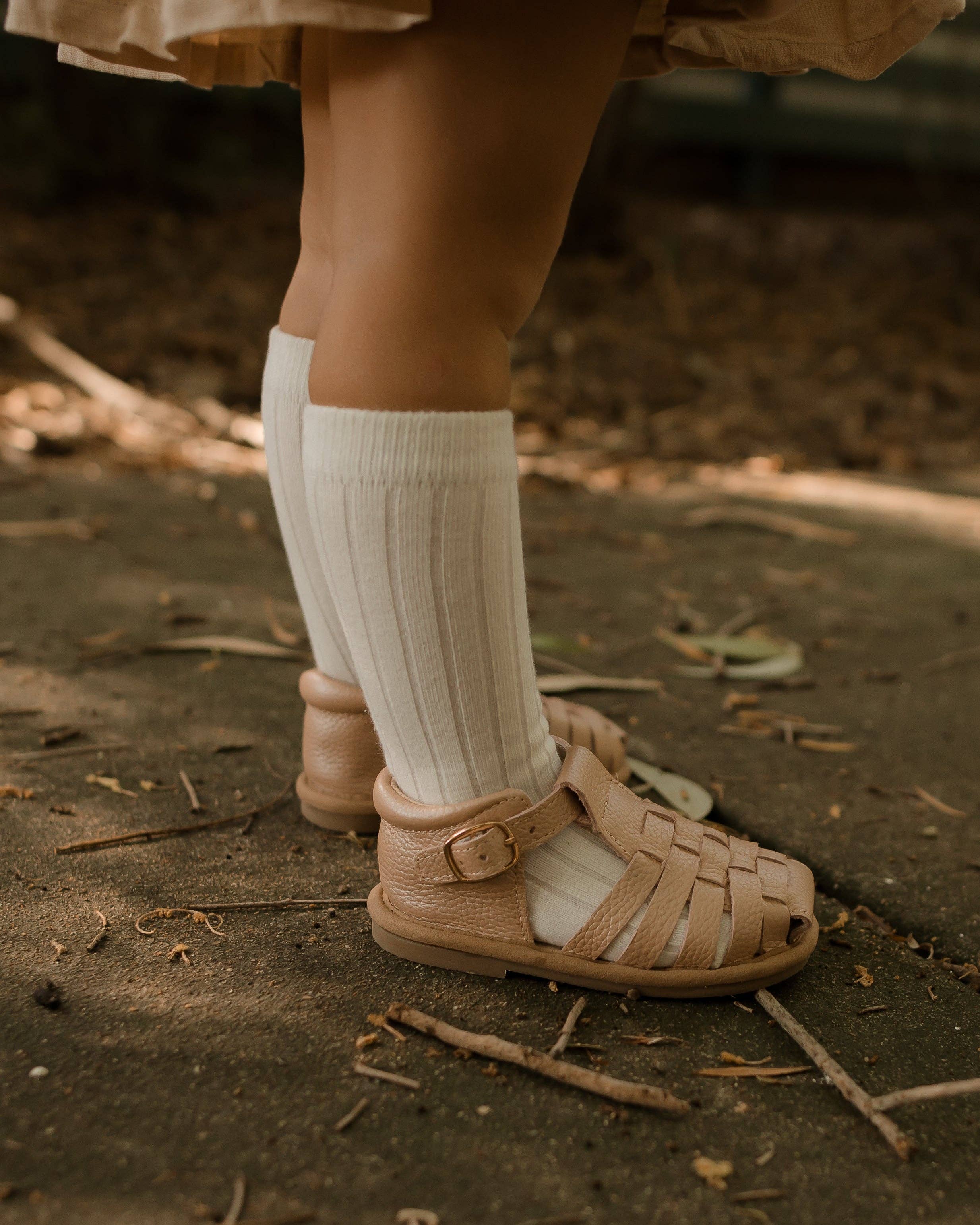 Little Meme Designs - Wholesale Sandals - Kids - Classic Sandal Avery2