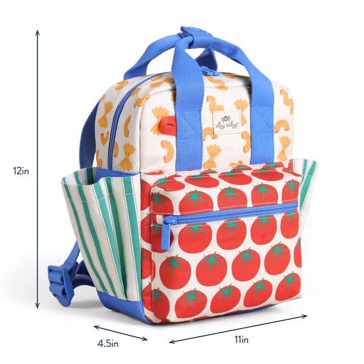 Itzy Ritzy - Wholesale Backpack - Kids - *NEW* Itzy Bitzy Backpack21