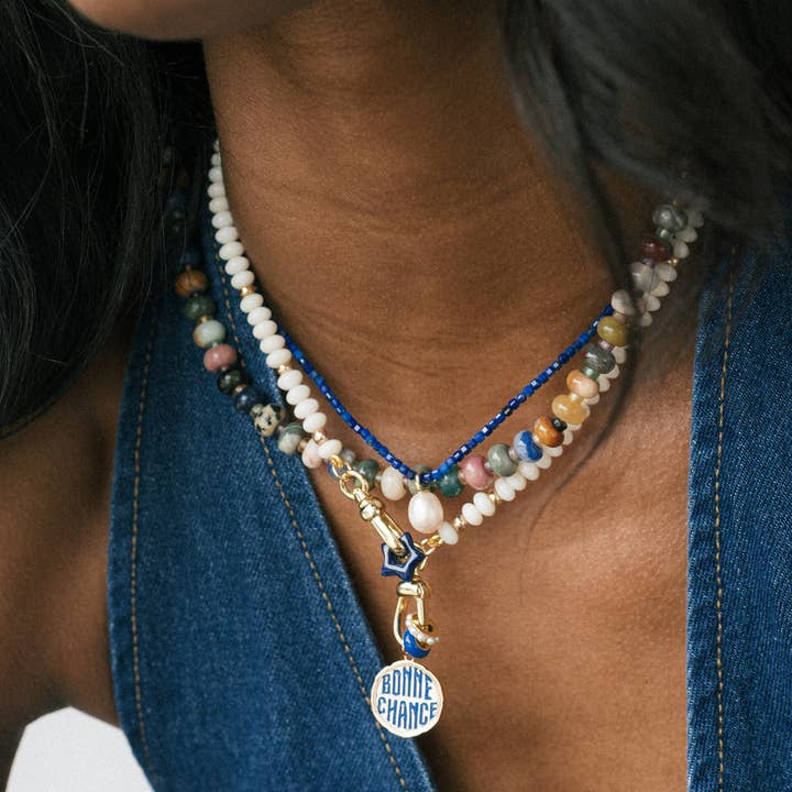 Mod + Jo - Vendita all'ingrosso Ciondolo/pendente - Portafortuna2