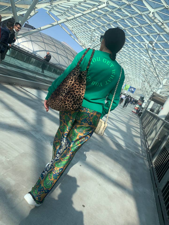 69 YOU GET WHAT YOU GIVE for wholesale by Cardsome