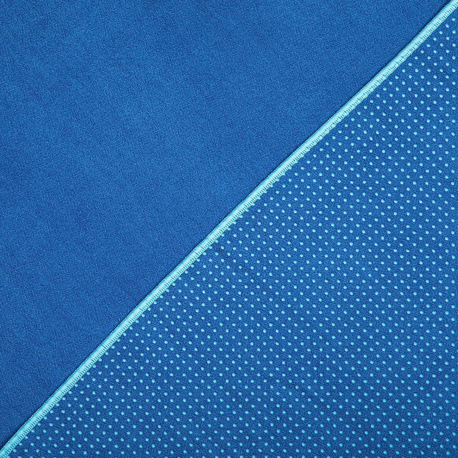 Bodynova - Wholesale Yoga Towel - Yoga TOWEL GRIP² bicolor  | 183 cm x 61 cm1