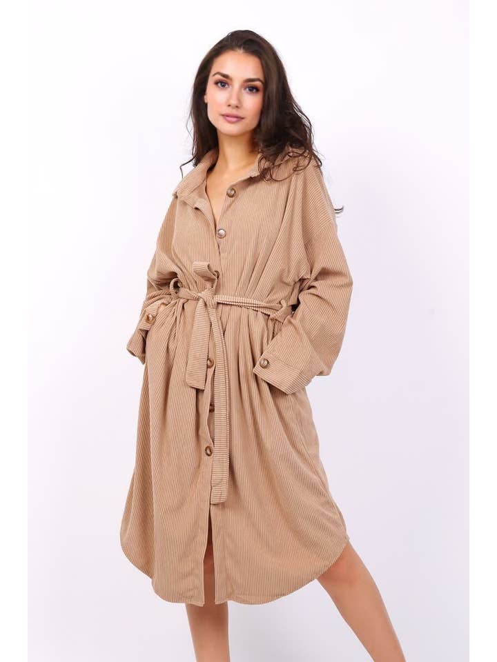 LUSA MODE - Wholesale Dress - Women's - Long dresses 88051