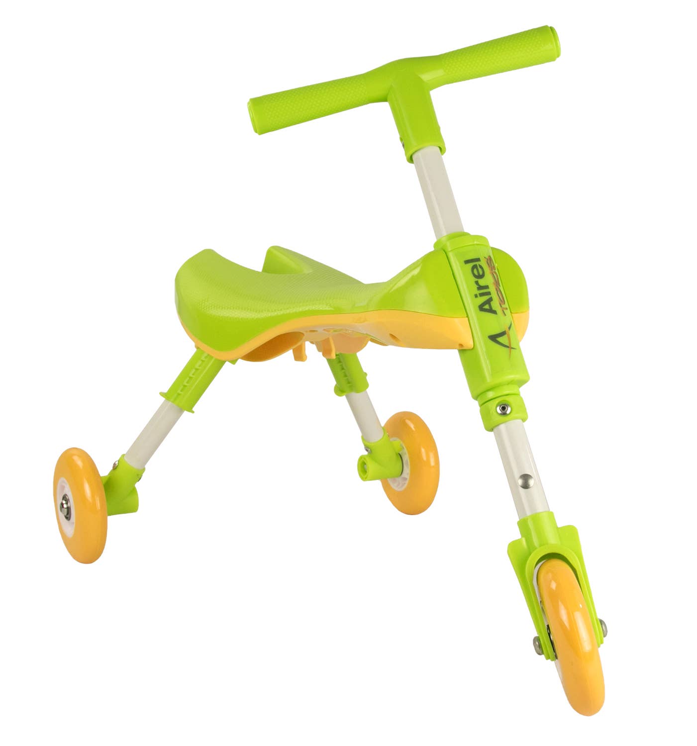 Airel - Wholesale Bike/Scooter - Kids - Airel Tricycle Without Pedals From 1 To 3 Years Old8