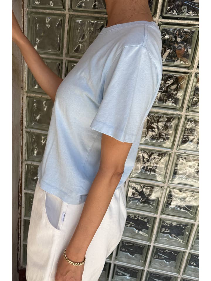 Le Bon Shoppe - Wholesale T-Shirt - Women's - Darling Tee (2S-2M-1L)
