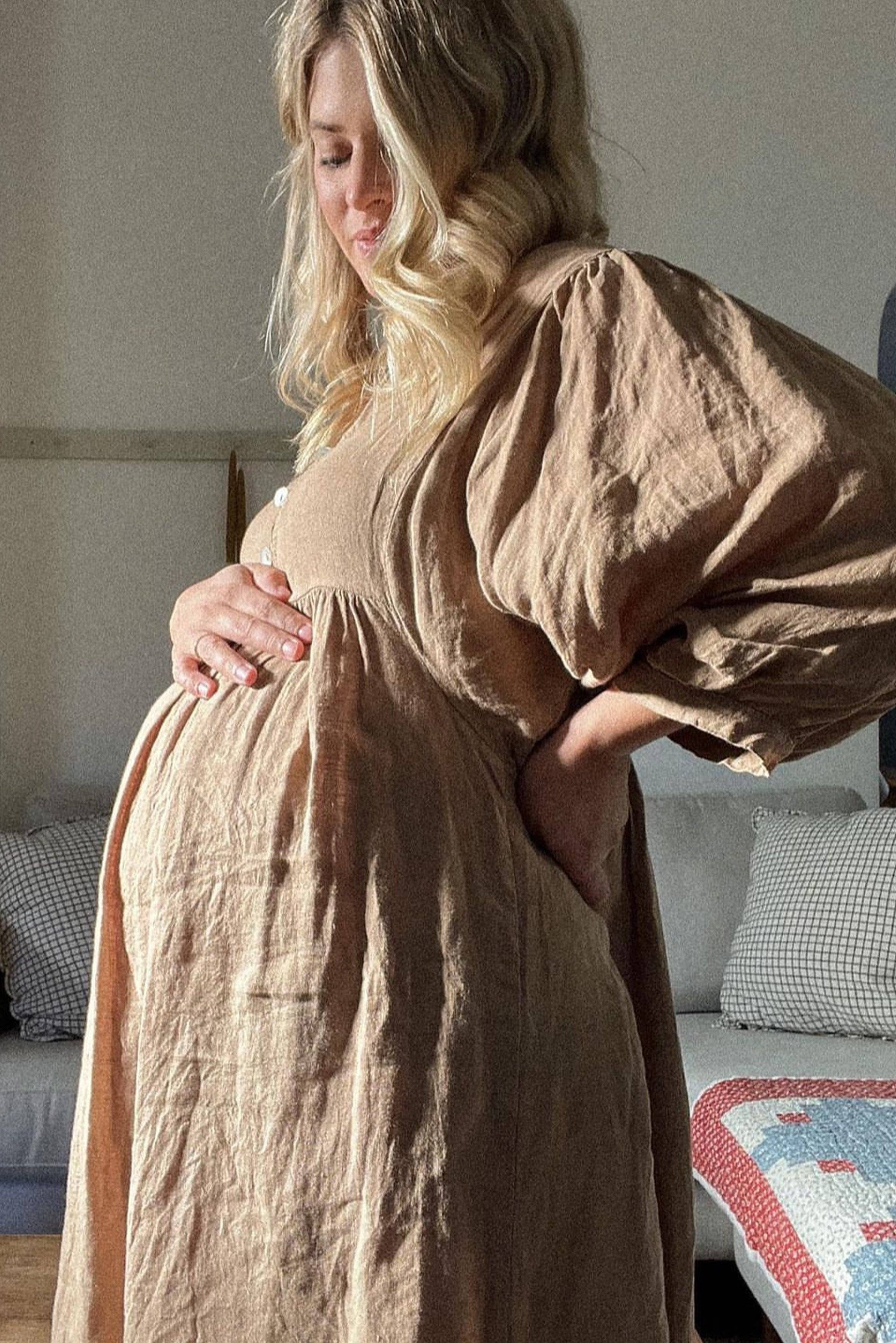 Beachwood The Label - Wholesale Dress - Women's - The Bonita Dress // Rye6