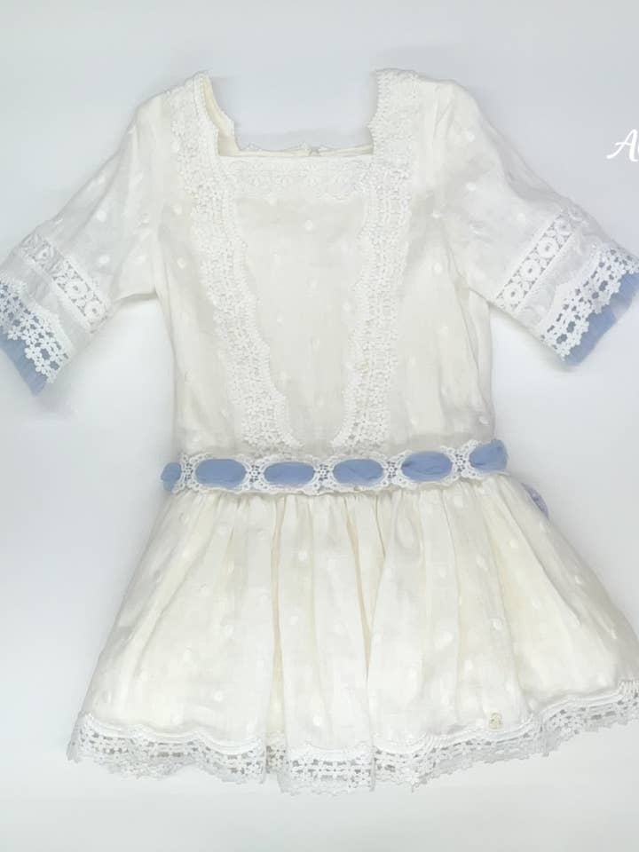 DRESS for wholesale by Abuela Tata