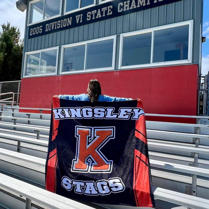 Birdy Boutique LLC. - Wholesale Bedding Blanket - Custom Blanket Throws Promotional Logo Customized Full Print22